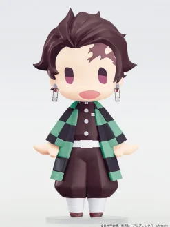 Good Smile Company HELLO! GOOD SMILE Demon Slayer Tanjiro Kamado Action Figure