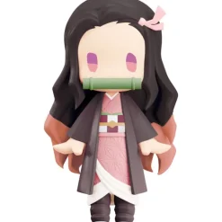 Good Smile Company HELLO! GOOD SMILE Demon Slayer Nezuko Kamado Action Figure
