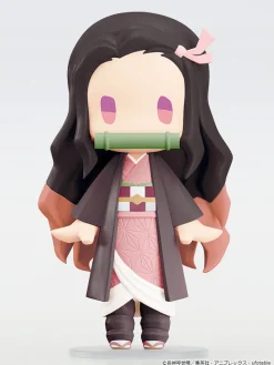 Good Smile Company HELLO! GOOD SMILE Demon Slayer Nezuko Kamado Action Figure