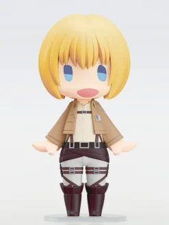 Good Smile Company HELLO! GOOD SMILE Attack on Titan Armin Arlert Action Figure