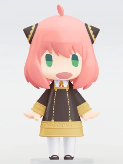Good Smile Company HELLO! GOOD SMILE SPY x FAMILY Anya Forger Action Figure