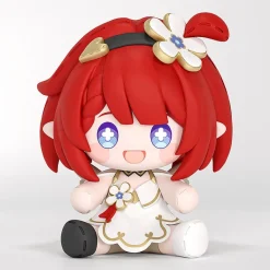 Good Smile Company Huggy Good Smile Honkai Star Rail Tribbie Figure JAPAN