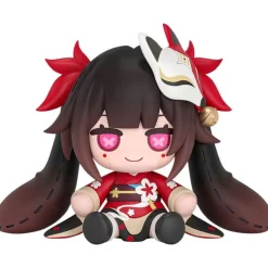 Good Smile Company Huggy Good Smile Honkai Star Rail Sparkle's Bomb Doll Figure