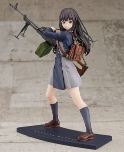 Good Smile Company Lycoris Recoil Takina Inoue 1/7 Figure JAPAN OFFICIAL