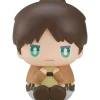 Good Smile Company Marshmalloid Attack on Titan Eren Yeager Figure JAPAN