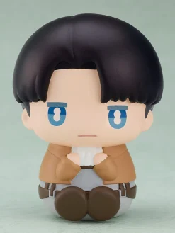 Good Smile Company Marshmalloid Attack on Titan Levi Figure JAPAN OFFICIAL