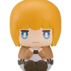 Good Smile Company Marshmalloid Attack on Titan Armin Arlert Figure JAPAN