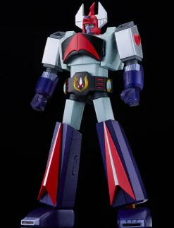 Good Smile Company MODEROID Wakusei Robo Danguard Ace Danguard A Model Kit JAPAN