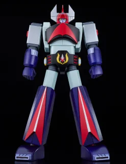 Good Smile Company MODEROID Wakusei Robo Danguard Ace Danguard A Model Kit JAPAN