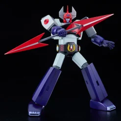 Good Smile Company MODEROID Wakusei Robo Danguard Ace Danguard A Model Kit JAPAN