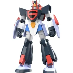 Good Smile Company MODEROID Choriki Robo Galatt Jumbow Model Kit JAPAN