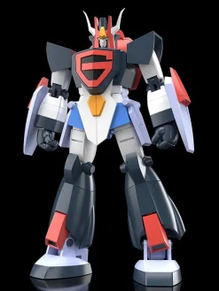 Good Smile Company MODEROID Choriki Robo Galatt Jumbow Model Kit JAPAN