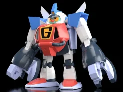 Good Smile Company MODEROID Choriki Robo Galatt Jumbow Model Kit JAPAN