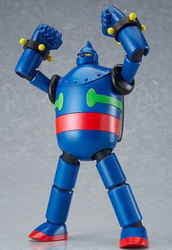 Good Smile Company MODEROID TETSUJIN 28 Tetsujin 28 Model Kit JAPAN OFFICIAL