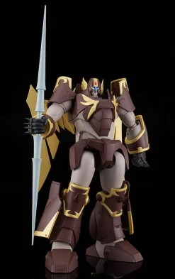 Good Smile Company MODEROID Panzer World Galient Skurts Model Kit JAPAN OFFICIAL