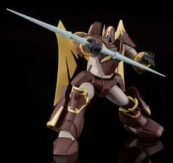 Good Smile Company MODEROID Panzer World Galient Skurts Model Kit JAPAN OFFICIAL