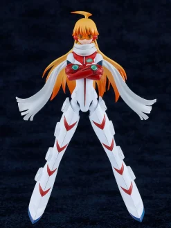 Good Smile Company MODEROID Diebuster Buster Machine No.7 Model Kit JAPAN