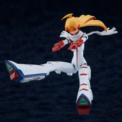 Good Smile Company MODEROID Diebuster Buster Machine No.7 Model Kit JAPAN