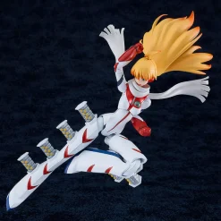 Good Smile Company MODEROID Diebuster Buster Machine No.7 Model Kit JAPAN