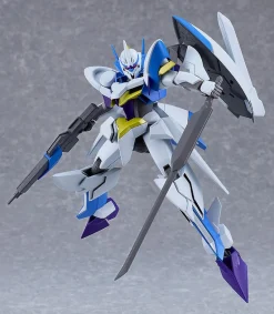 Good Smile Company MODEROID Buddy Complex Luxon Model Kit JAPAN OFFICIAL