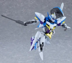 Good Smile Company MODEROID Buddy Complex Luxon Model Kit JAPAN OFFICIAL