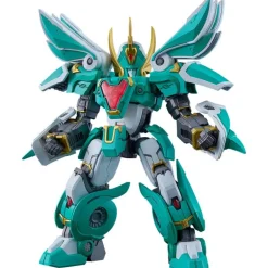 Good Smile Company MODEROID Mado King Granzort King's Style Winzert Model Kit