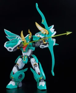 Good Smile Company MODEROID Mado King Granzort King's Style Winzert Model Kit