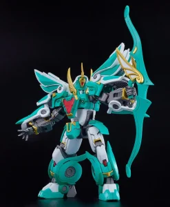 Good Smile Company MODEROID Mado King Granzort King's Style Winzert Model Kit