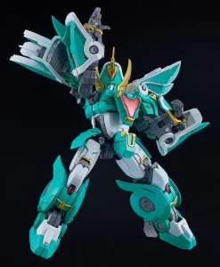 Good Smile Company MODEROID Mado King Granzort King's Style Winzert Model Kit