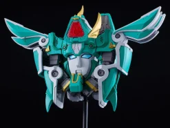 Good Smile Company MODEROID Mado King Granzort King's Style Winzert Model Kit