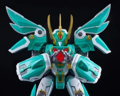 Good Smile Company MODEROID Mado King Granzort King's Style Winzert Model Kit