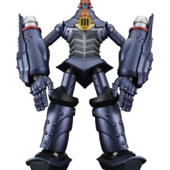 Good Smile Company MODEROID The Big O Big O Model Kit JAPAN OFFICIAL