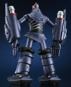 Good Smile Company MODEROID The Big O Big O Model Kit JAPAN OFFICIAL