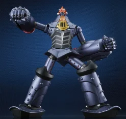 Good Smile Company MODEROID The Big O Big O Model Kit JAPAN OFFICIAL