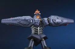 Good Smile Company MODEROID The Big O Big O Model Kit JAPAN OFFICIAL