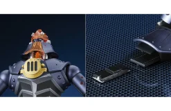 Good Smile Company MODEROID The Big O Big O Model Kit JAPAN OFFICIAL