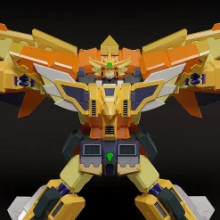 Good Smile Company MODEROID Gun x Sword Eldora Soul Model Kit JAPAN OFFICIAL