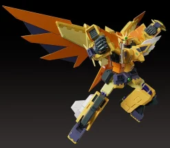 Good Smile Company MODEROID Gun x Sword Eldora Soul Model Kit JAPAN OFFICIAL