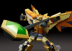 Good Smile Company MODEROID Gun x Sword Eldora Soul Model Kit JAPAN OFFICIAL