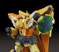 Good Smile Company MODEROID Gun x Sword Eldora Soul Model Kit JAPAN OFFICIAL