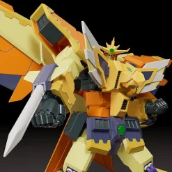 Good Smile Company MODEROID Gun x Sword Eldora Soul Model Kit JAPAN OFFICIAL