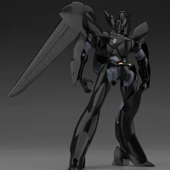 Good Smile Company MODEROID Patlabor TYPE-J9 Griffon 1/60 Model Kit JAPAN