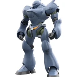 Good Smile Company MODEROID Patlabor TYPE-7 Brocken 1/60 Model Kit JAPAN
