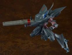 Good Smile Company MODEROID Argento Soma Zark Model Kit JAPAN OFFICIAL