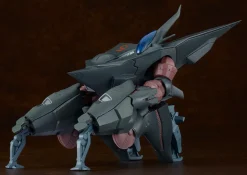 Good Smile Company MODEROID Argento Soma Zark Model Kit JAPAN OFFICIAL