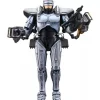 Good Smile Company MODEROID RoboCop 3 Robocop Jetpack Equipment Model Kit JAPAN
