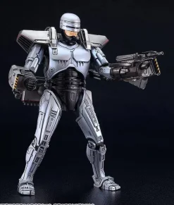 Good Smile Company MODEROID RoboCop 3 Robocop Jetpack Equipment Model Kit JAPAN
