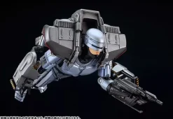 Good Smile Company MODEROID RoboCop 3 Robocop Jetpack Equipment Model Kit JAPAN