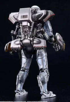 Good Smile Company MODEROID RoboCop 3 Robocop Jetpack Equipment Model Kit JAPAN
