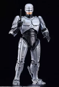 Good Smile Company MODEROID RoboCop 3 Robocop Jetpack Equipment Model Kit JAPAN
